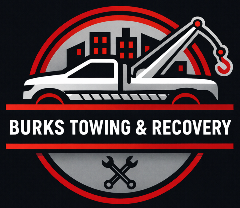 Burks Towing & Recovery