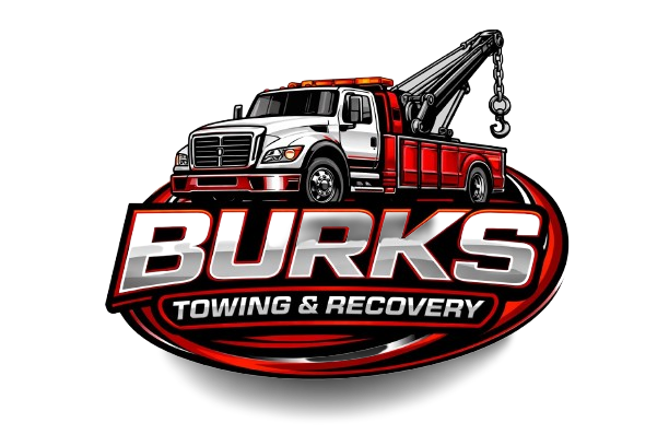 Burks Tow Removebg Preview